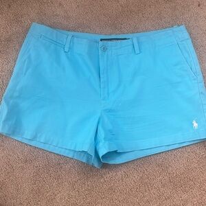 Polo Shorts